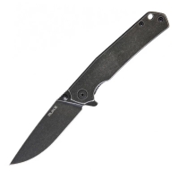 Нож складной RUIKE Knife P801-SB цв. Черный