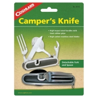 Набор столовых приборов COGHLAN'S Campers Knife превью 2