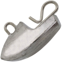 Джиг-головка DECOY SV-46 Slidin Head 3,5 г (4 шт.)