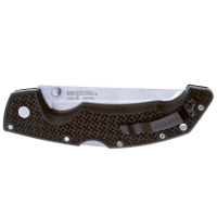 Нож складной COLD STEEL Steel  Voyager рукоять Grivory, цв. Black превью 3