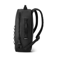 Герморюкзак YETI Panga 28 Backpack цвет Black превью 5