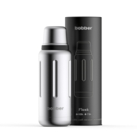Термос BOBBER Flask 1 л цвет Matte (матовый)