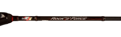 Спиннинг HEARTY RISE Rock'n'Force 662UL 1,98 м тест 0,7 - 7 г превью 3