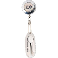 Ретривер DAIWA Puti Rigger Ns Reel+R CLR