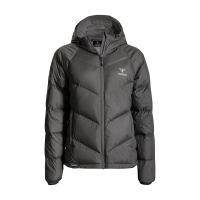 Куртка KING'S WS XKG Down Transition Jacket 800 fill цвет Charcoal