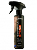 Пропитка GRANGERS Performance Repel Plus Spray 275 мл
