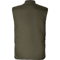 Жилет HARKILA Clim8 Base Waistcoat цвет Willow green превью 6