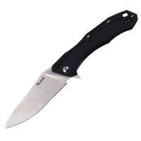 Нож складной RUIKE Knife D198-PB цв. Черный