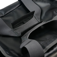 Гермосумка MOUNTAIN EQUIPMENT Wet & Dry Kitbag 100 л цвет Black / Shadow / Silver превью 8