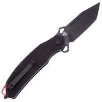 Нож складной полуавтоматический BOKER Yokai сталь D2 превью 4