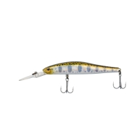 Воблер ZIP BAITS Rigge Deep 90F код цв. 810 превью 2