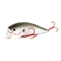 Воблер LUCKY CRAFT Pointer 100 SR цв. Bloody Original Tennessee Shad превью 1