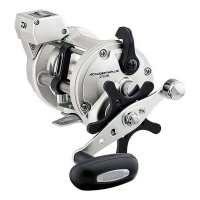 Катушка мультипликаторная DAIWA Accudepth Plus ADP47LCB-L леворукая превью 1