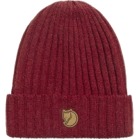 Шапка FJALLRAVEN Byron Hat цвет Red Oak