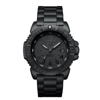 Наручные часы LUMINOX Navy Seal Blackout A.3152.BO