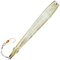 Блесна вертикальная LUCKY JOHN Scandi 19,5 г код цв. #S (Блистер) превью 2
