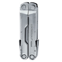 Мультитул LEATHERMAN Rebar c нейлоновым чехлом превью 4
