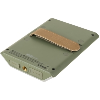 Фонарь кемпинговый CLAYMORE 3Face Mini цвет Mint Gray превью 10