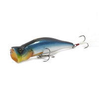 Воблер AR LURES Popper 100F цв. #001