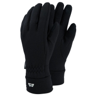 Перчатки MOUNTAIN EQUIPMENT Touch Screen Glove цвет Black