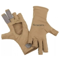 Перчатки SIMMS Bugstopper Sunglove цвет Cork