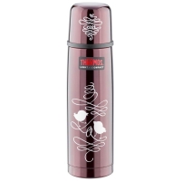 Термос THERMOS классический FBB-500 w/Birds 0,5 л