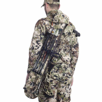Сумка-переноска для лука SITKA Bow Sling цвет Optifade Subalpine превью 5