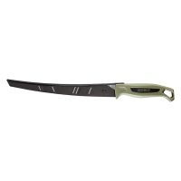 Нож филейный GERBER Ceviche Fillet 9'' цв. Зеленый  превью 2