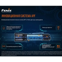 Фонарь тактичекий FENIX TK20R V2.0 превью 14