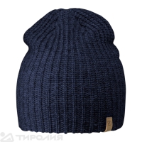 Шапка FJALLRAVEN Ovik Melange Beanie цвет Ecru превью 2