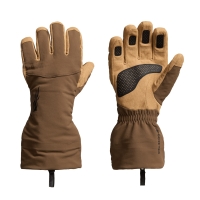 Перчатки SITKA Blizzard GTX Glove цвет Mud