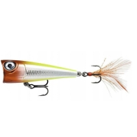 Воблер RAPALA X-Light Pop 40S код цв. CLN превью 2