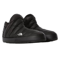Мюли THE NORTH FACE Men's Thermoball Traction Bootie Mules цвет черный превью 6