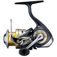 Катушка безынерционная DAIWA 10 Certate 3000