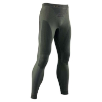 Кальсоны X-BIONIC Combat Man Uw Pants Long цвет Серо-зеленый / Антрацит