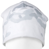Шапка SKOLL Ranger Hat Fleece 210 цв. White Multicam