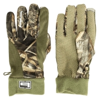 Перчатки BANDED Tec Fleece Glove цвет MAX5 превью 2