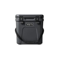 Контейнер изотермический YETI Roadie 24 Hard Coolers цвет Charcoal