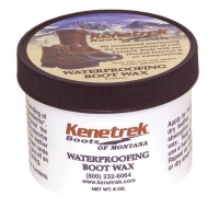 Крем KENETREK Boot Wax