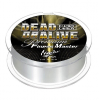 Флюорокарбон VARIVAS Premium FluoroCarbon 100% Dead or Alive 150 м 0,148 мм