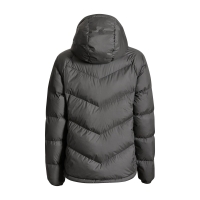 Куртка KING'S WS XKG Down Transition Jacket 800 fill цвет Charcoal превью 8