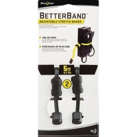 Гибкие стяжки NITE IZE BetterBand Small 12