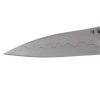 Нож складной KERSHAW Leek клинок CPM-D2 Composite/Sandvik 14C превью 4