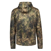 Термокофта ALASKA MS Sniper Powerfleece Hoodie цвет BlindTech Invisible превью 8