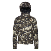 Куртка ONCA Rain Dualprotect Jacket цвет Ibex Camo превью 3