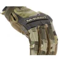 Перчатки тактические MECHANIX M-Pact цвет MultiCAM превью 6