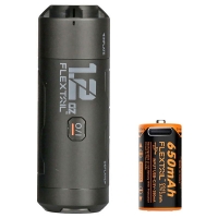 Насос электронный FLEXTAIL Zero Pump With Battery цвет Black