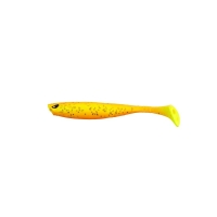 Виброхвост LUCKY JOHN 3D Series Basara Soft Swim 6,35 см код цв. PG03 (8 шт.)