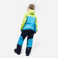 Комбинезон FINNTRAIL WS Rachel 3851_N цвет Blue Lime превью 5