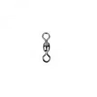 Вертлюг SAVAGE GEAR Swivel XS #8 17 кг BLN (15 шт.)